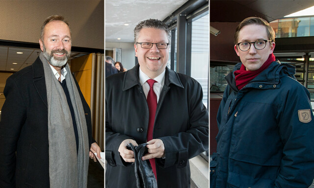 Likestillingsombudet reagerer på comeback: - Alvorlig